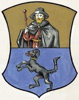 Wappen der Marktgemeinde Werfen