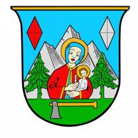 Wappen der Gemeinde Werfenweng