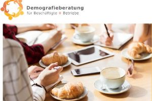 Bildquelle: Demografieberatung für Beschäftigte und Betriebe Demografieberatung