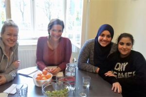 Foto: Spektrum/Iris Perner