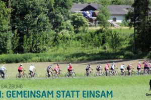 Setze mit uns ein Zeichen für die Seltenen, Menschen wie DU und ICH dass Sie nicht allein sind. Gemeinsam statt Einsam - Gemeinsam Fit für die Seltenen