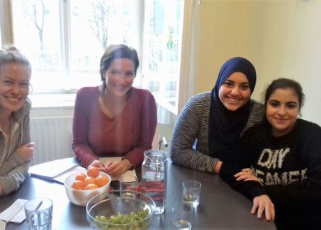 Foto: Spektrum/Iris Perner