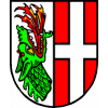 Wappen der Gemeinde Sankt Georgen bei Salzburg