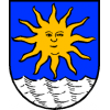 Wappen der Gemeinde Sankt Gilgen