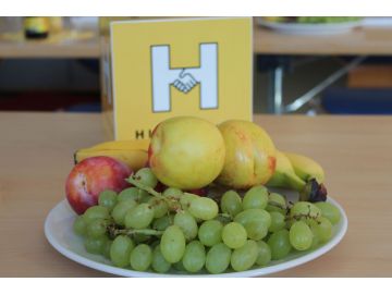 BGF ist mehr als der gesunde Obstkorb