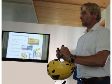 BM Ing. Peter Ebster