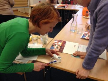 Ausbildungslehrgang 3