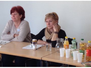 Ausbildungslehrgang 4