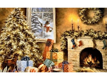 Familien Advent Kalender 2018