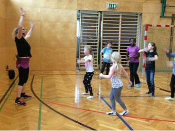 2. Gesundheitstag in der Gesunden Gemeinde Faistenau