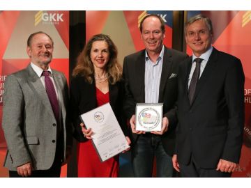 Apotheke Hallein Burgfried