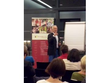 Prof. Dr. Christian Menzel