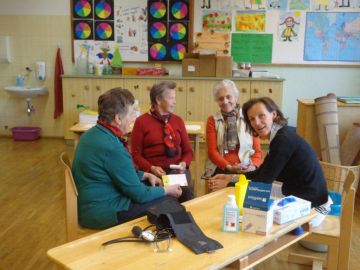 Leoganger Gesundheitstag