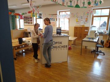 Leoganger Gesundheitstag