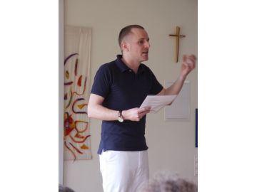 Dr. Florian Connert, praktischer Arzt Köstendorf