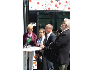 Gesundheitsreferent LH-Stv. Mag. Dr. Christian Stöckl