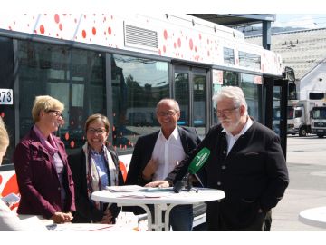 Impfreferent der Salzburger Ärztekammer, Dr. Ernst Wenger