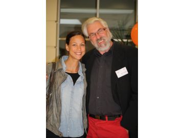 Haindl Franz Arbeitskreis Mitglied