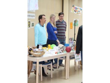 Stadt Apotheke - Herr Mag. Ablinger