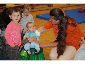 Heleen v.d. Scheer- Lienbacher Arbeitskreis Mitglied