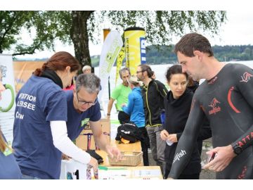 Expedition Wallersee/Bildquelle: Birgit Winkler