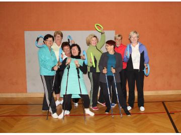 Lebensstilgruppe Stuhlfelden