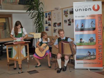 Noch mehr musikalische Gustostückerl