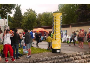 Expedition Wallersee/Bildquelle: Birgit Winkler