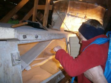 Ganzheitliche Erfahrungen sammeln!