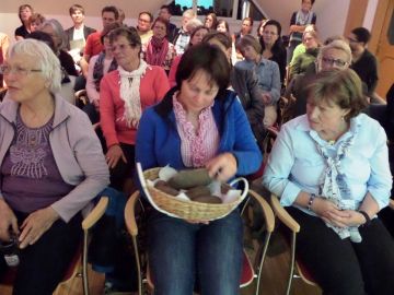 Foto (c) Andrea Wurzer