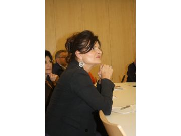 Vernetzungstreffen Gesunde Gemeinde Plainfeld