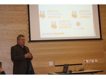 Vernetzungstreffen Gesunde Gemeinde Plainfeld