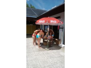 ... hier wird fest "gequiz´t" - Foto 2